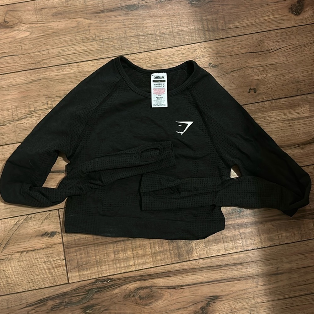 gymshark